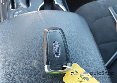 2018 Ford Explorer Xlt z USA, uszkodzony, nr VIN 1FM5K8D82JGB05657